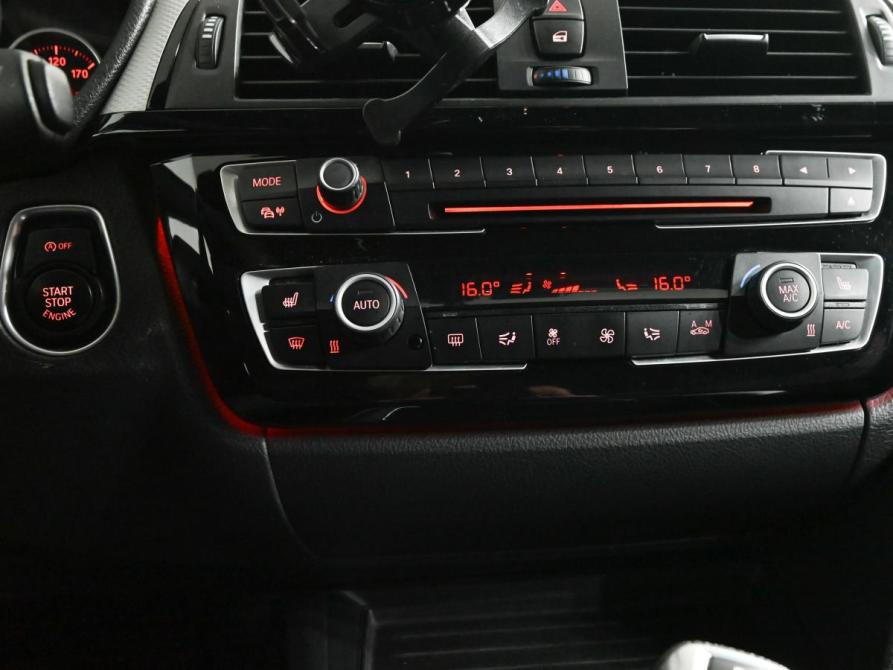 BMW 3 серии VI (F3x) Рестайлинг Екатеринбург  - изображение 13