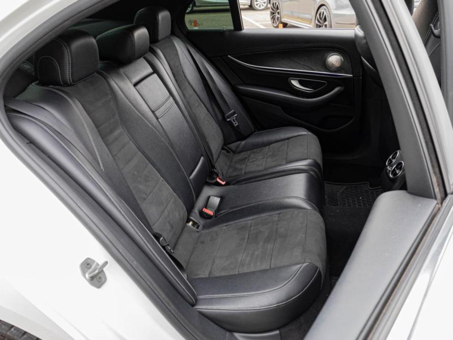 Mercedes-Benz E-Класс V (W213 S213 C238) Краснодар  - изображение 7