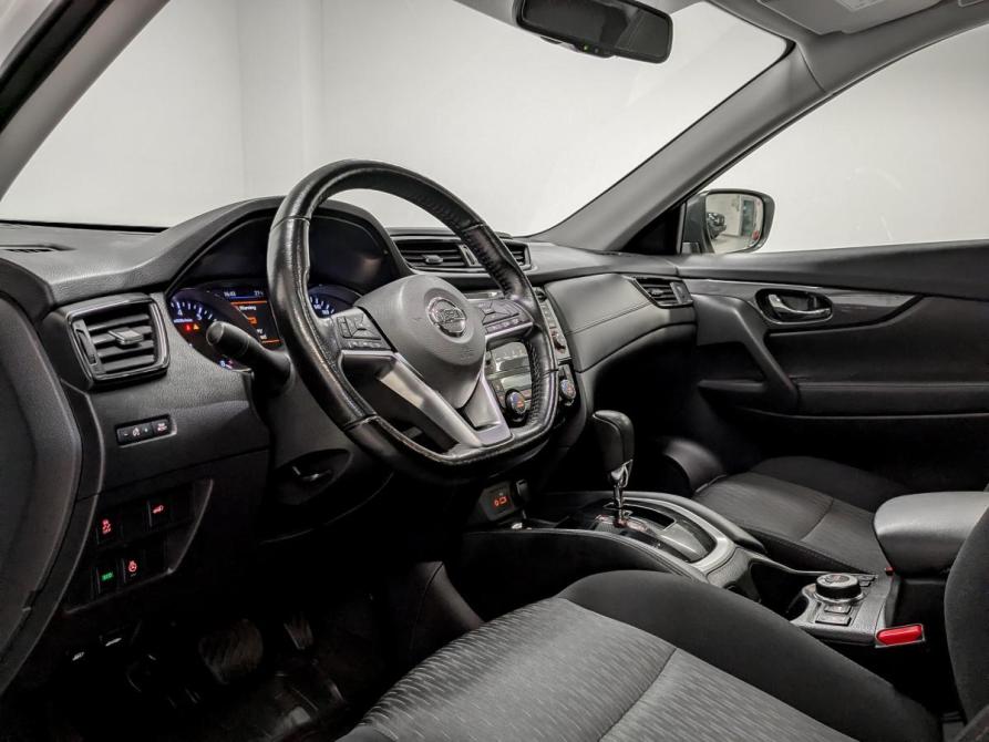 Nissan X-Trail III Рестайлинг Москва  - изображение 17