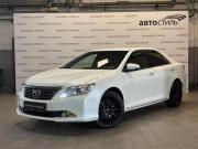 Toyota Camry VII (XV50) Санкт-Петербург  - изображение 22