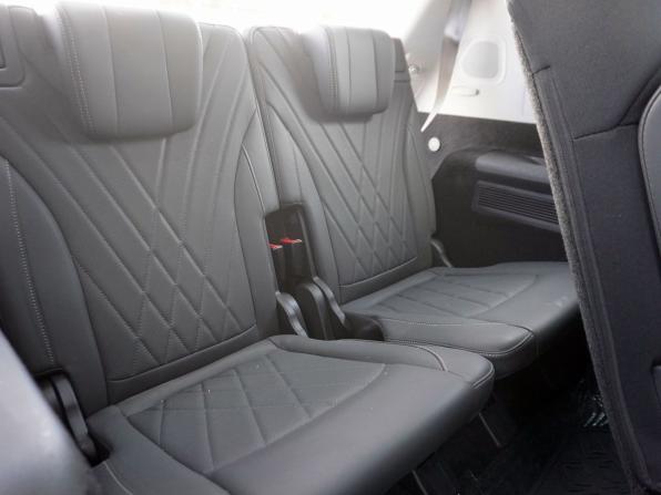 Chery Tiggo 8 Pro Max I Рестайлинг с пробегом 2024 года, цена 2 144 000 рублей, 36925 км, внедорожник, Автокод Объявления