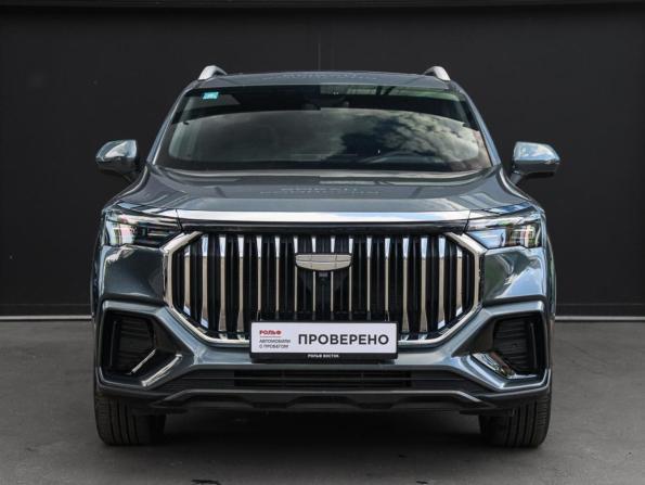 Geely Okavango I Рестайлинг с пробегом 2023 года, цена 2 750 000 рублей, 25795 км, внедорожник, Автокод Объявления