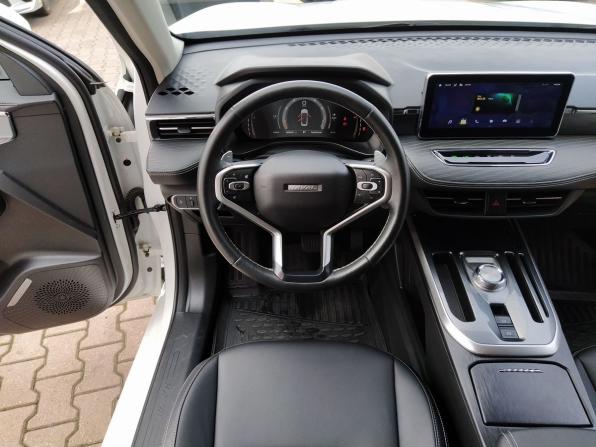 Haval Jolion I с пробегом 2023 года, цена 1 829 000 рублей, 35621 км, внедорожник, Автокод Объявления
