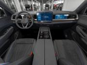 Volkswagen Teramont II (China Market) Москва  - изображение 38