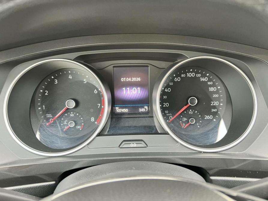Volkswagen Tiguan II Краснодар  - изображение 14