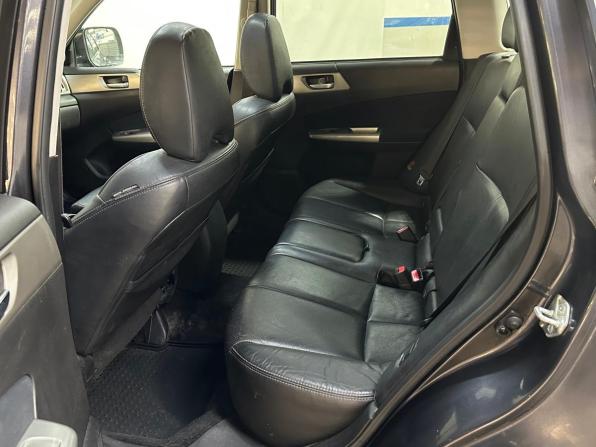 Subaru Forester III с пробегом 2008 года, цена 610 000 рублей, 370000 км, внедорожник, Автокод Объявления