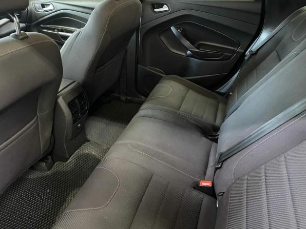 Ford Kuga II с пробегом 2014 года, цена 1 020 000 рублей, 246332 км, внедорожник, Автокод Объявления
