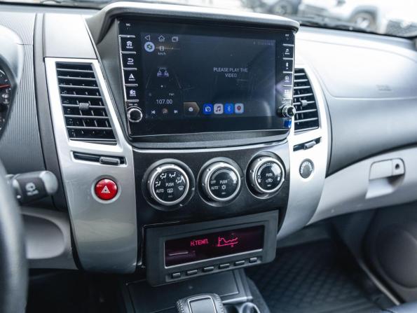 Mitsubishi Pajero Sport II Рестайлинг с пробегом 2014 года, цена 2 450 000 рублей, 70661 км, внедорожник, Автокод Объявления