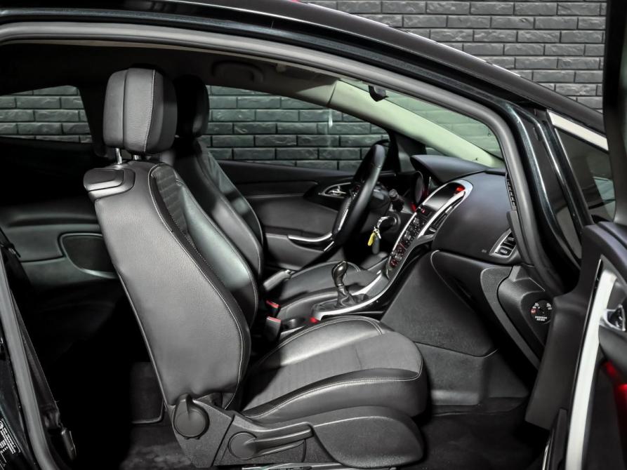 Opel Astra J Рестайлинг Екатеринбург  - изображение 9