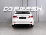 Hyundai i40 I Рестайлинг Воронеж  - изображение 23