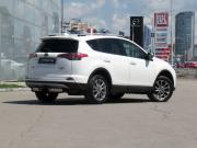 Toyota RAV4 IV (XA40) Самара  - изображение 25