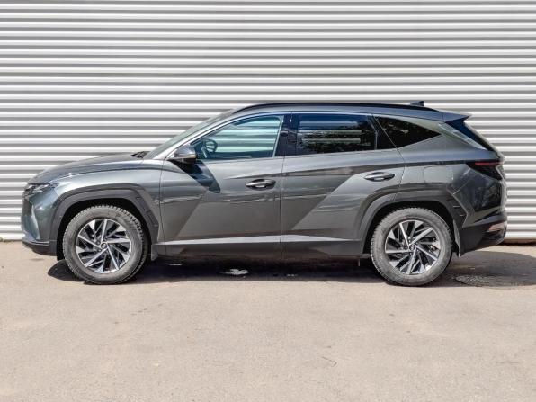 Hyundai Tucson IV с пробегом 2021 года, цена 3 299 000 рублей, 77539 км, внедорожник, Автокод Объявления