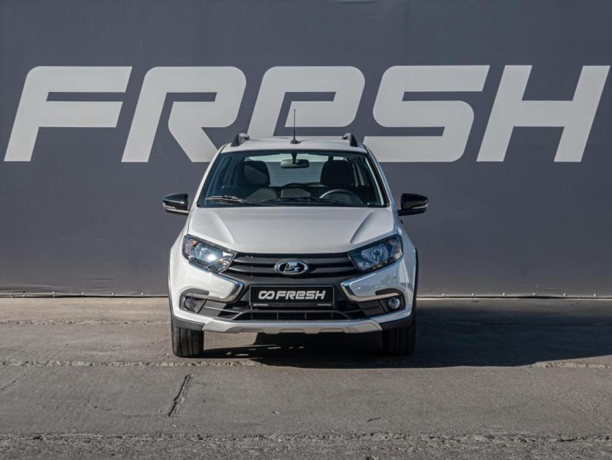 Lada (ВАЗ) Granta I Рестайлинг Краснодар  - изображение 3