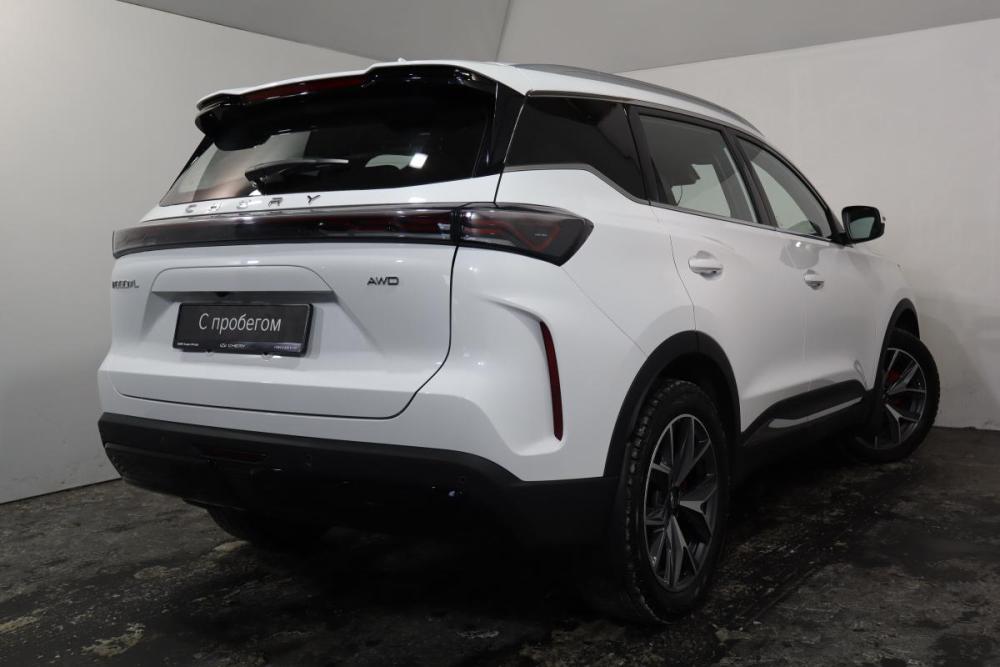 Chery Tiggo 7L Санкт-Петербург  - изображение 6