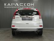 Honda CR-V IV Рестайлинг Пермь  - изображение 21