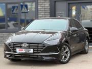 Hyundai Sonata VIII (DN8) Астрахань  - изображение 37