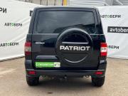 УАЗ Patriot I Рестайлинг 3 Ульяновск  - изображение 23