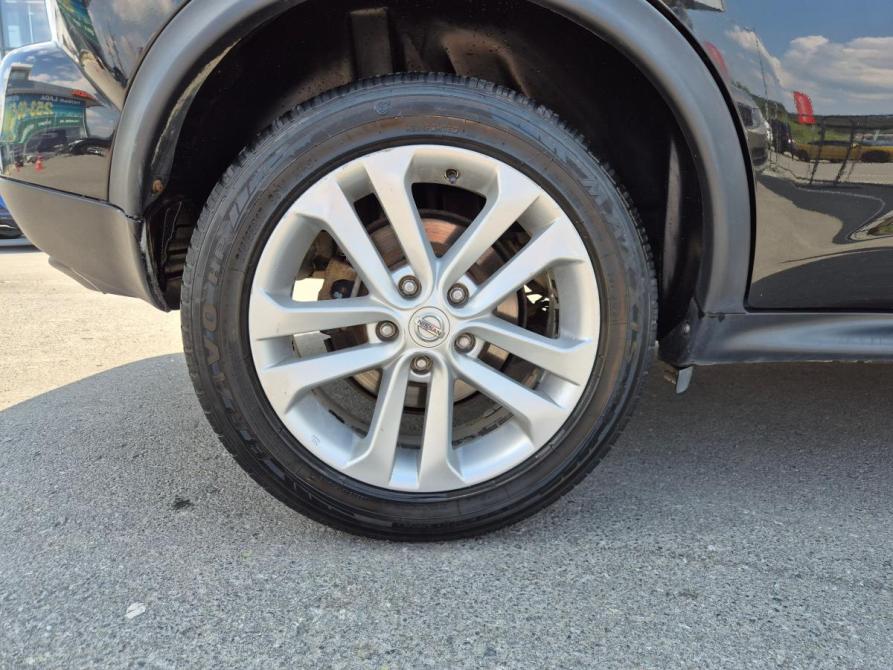 Nissan Juke I Екатеринбург  - изображение 12