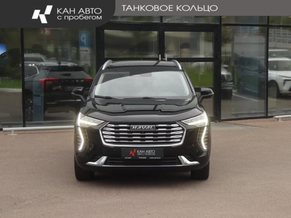 Haval Jolion I с пробегом 2023 года, цена 1 898 000 рублей, 84191 км, внедорожник, Автокод Объявления