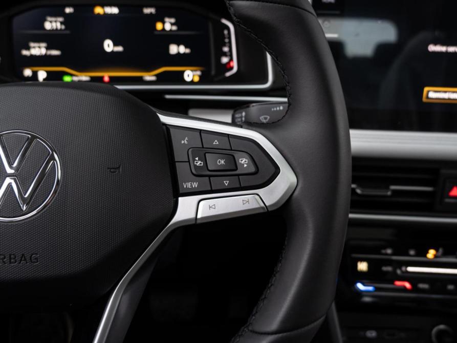 Volkswagen Tiguan II Рестайлинг (China Market) Краснодар  - изображение 18