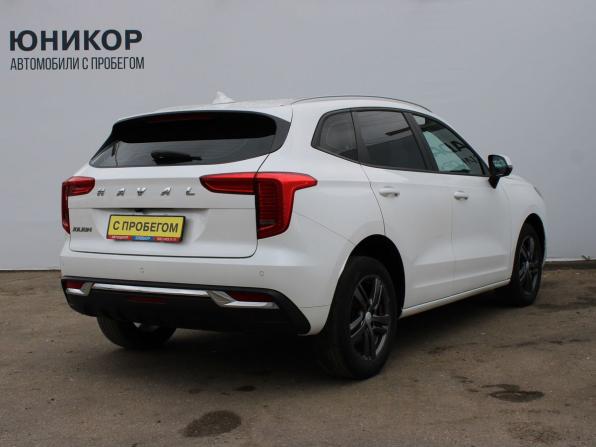 Haval Jolion I с пробегом 2023 года, цена 1 789 000 рублей, 69318 км, внедорожник, Автокод Объявления