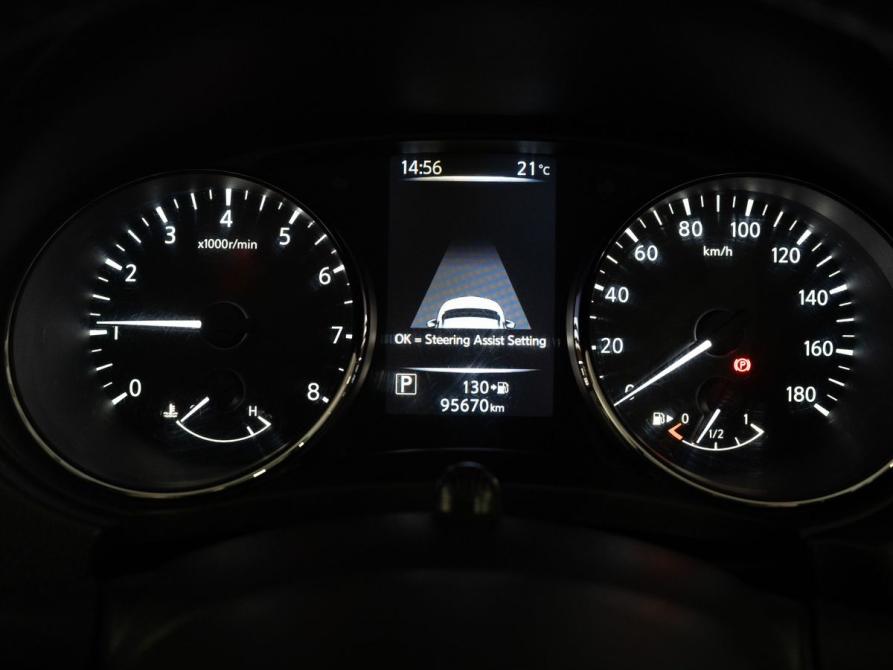 Nissan X-Trail III Рестайлинг Чита  - изображение 12