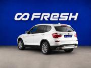 BMW X3 II (F25) Рестайлинг Москва  - изображение 26
