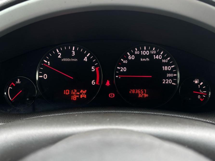 Nissan Pathfinder III Рестайлинг Калуга  - изображение 11