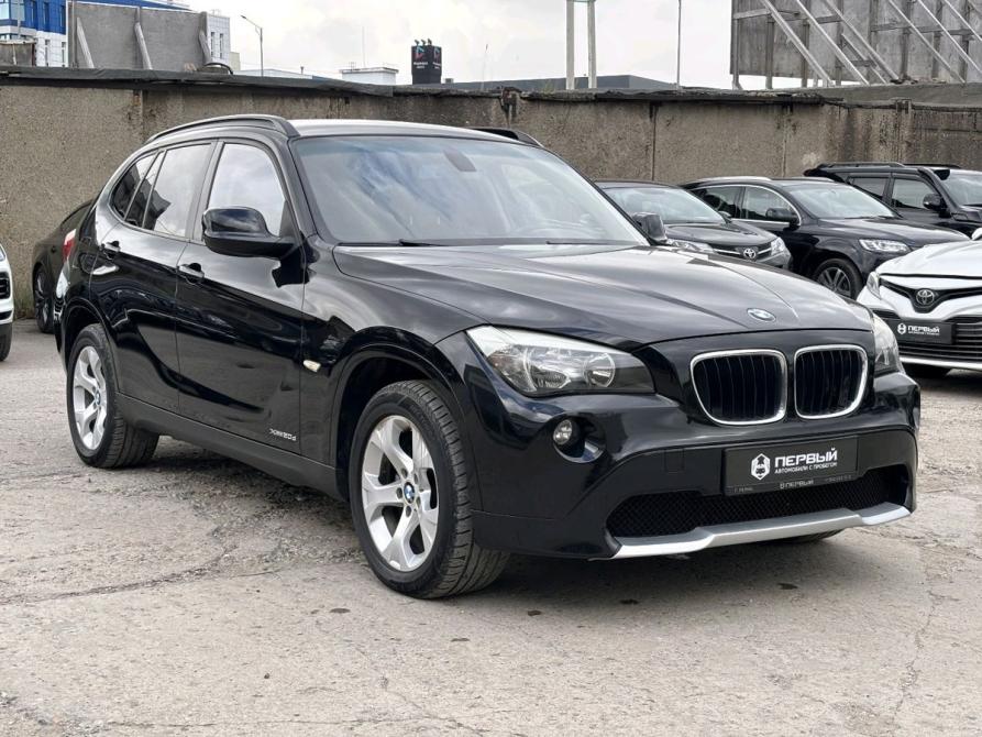 BMW X1 I (E84) Пермь  - изображение 3