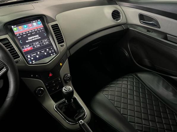 Chevrolet Cruze I Рестайлинг с пробегом 2012 года, цена 699 000 рублей, 50585 км, хэтчбек, Автокод Объявления