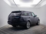 Land Rover Range Rover IV Рестайлинг Москва  - изображение 27
