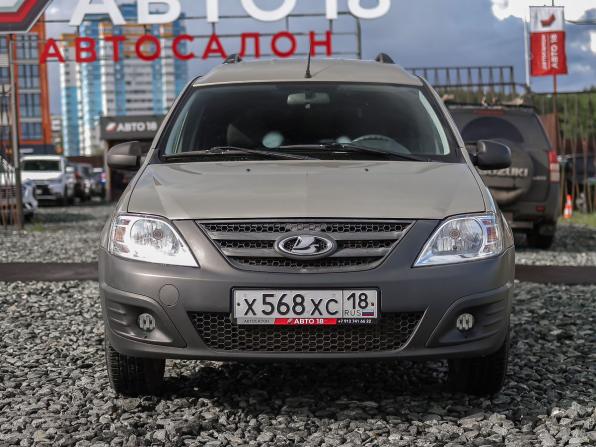 Lada (ВАЗ) Largus I с пробегом 2020 года, цена 999 000 рублей, 69250 км, универсал, Автокод Объявления