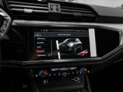 Audi Q3 II (F3) Москва  - изображение 45