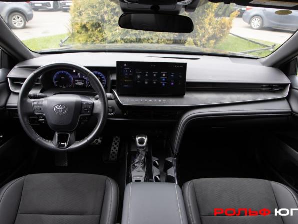 Toyota Camry IX (XV80) China Market с пробегом 2024 года, цена 3 488 000 рублей, 36939 км, седан, Автокод Объявления