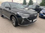 Haval F7 I Рестайлинг Санкт-Петербург  - изображение 13