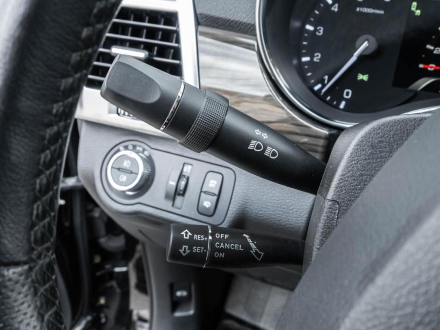 Haval H9 I Рестайлинг Ставрополь  - изображение 19