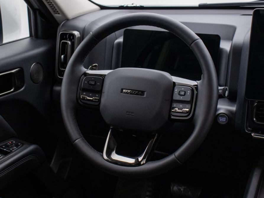 Haval H9 II Москва  - изображение 17