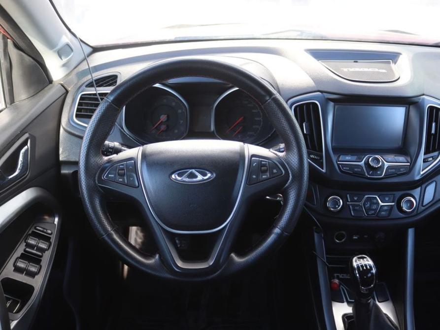 Chery Tiggo 5 I Нижний Новгород  - изображение 16