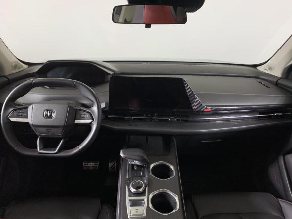 Changan CS55 Plus II с пробегом 2024 года, цена 2 050 000 рублей, 38455 км, внедорожник, Автокод Объявления
