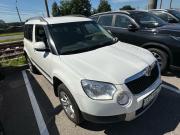 Skoda Yeti I Санкт-Петербург  - изображение 9