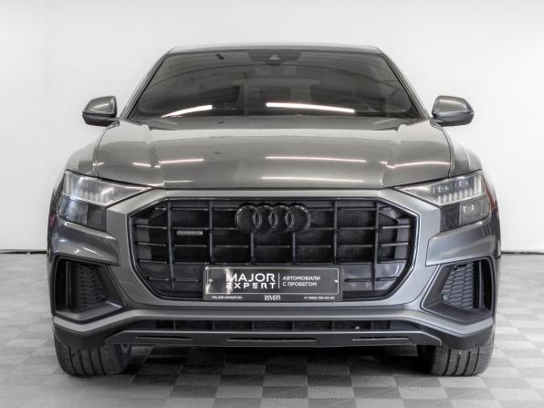 Audi Q8 I (4M) с пробегом 2021 года, цена 6 225 000 рублей, 135799 км, внедорожник, Автокод Объявления