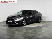 Kia Cerato IV Белгород  - изображение 18