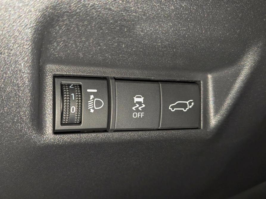 Toyota RAV4 VI (XA60) Екатеринбург  - изображение 14