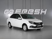 Lada (ВАЗ) Granta I Рестайлинг Минеральные Воды  - изображение 17