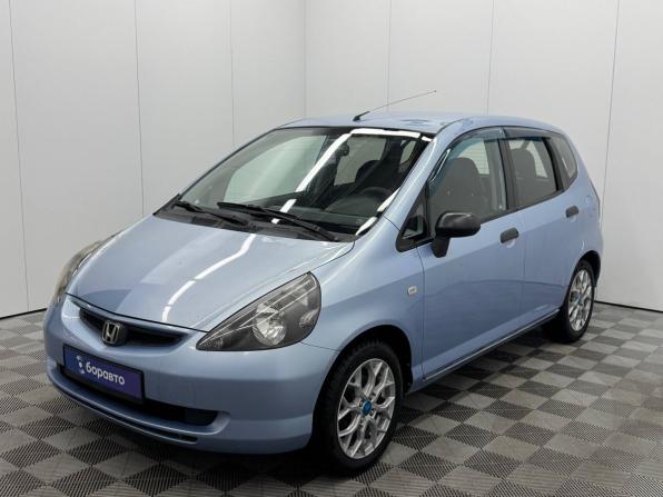 Honda Jazz I с пробегом 2004 года, цена 515 000 рублей, 390302 км, хэтчбек, Автокод Объявления