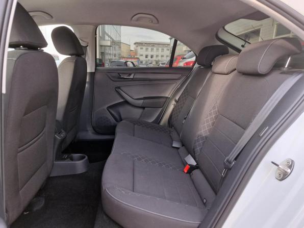 Skoda Rapid II с пробегом 2020 года, цена 1 779 000 рублей, 74074 км, лифтбек, Автокод Объявления