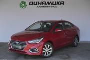 Hyundai Solaris II Калининград  - изображение 23