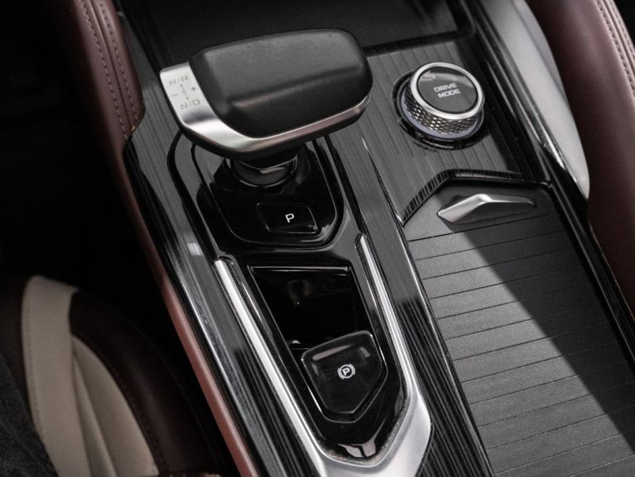Geely Monjaro I Иркутск  - изображение 16