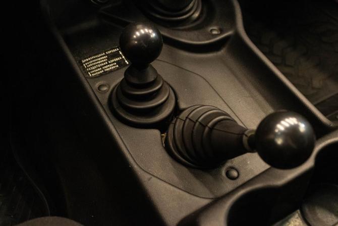 Lada (ВАЗ) 2131 (4x4) I с пробегом 2018 года, цена 659 000 рублей, 51689 км, внедорожник, Автокод Объявления