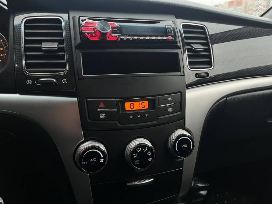 SsangYong Actyon II Казань  - изображение 12